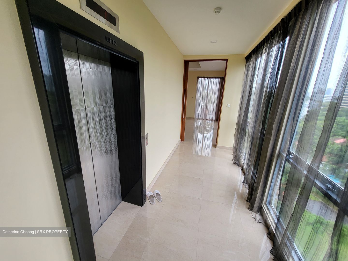Goodwood Gardens (D10), Apartment #376339121